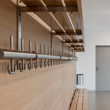 Primarschule Affeltrangen