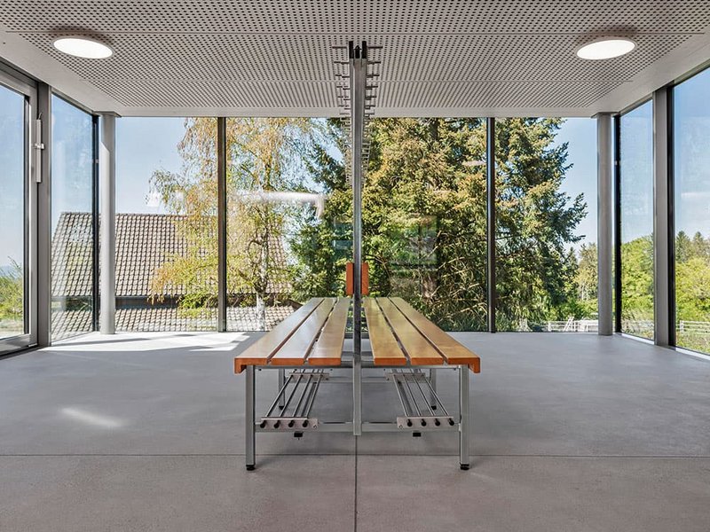 Primarschule Moos, Herisau