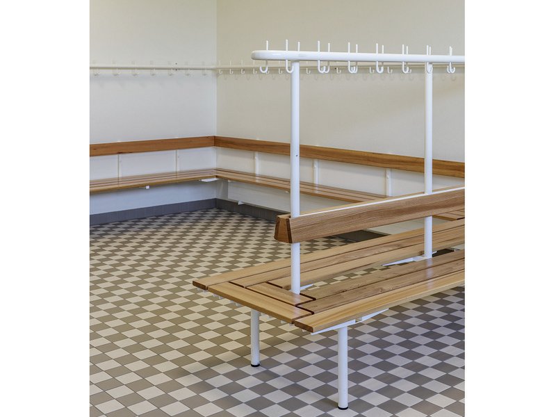 Sportgarderobe Roggwil 04