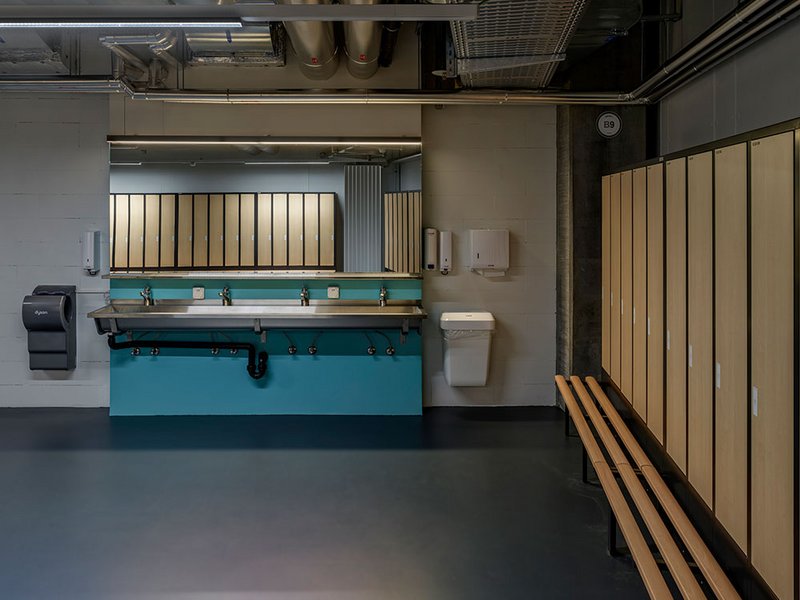 Comet AG, Flamatt FR Comet AG, Flamatt FR