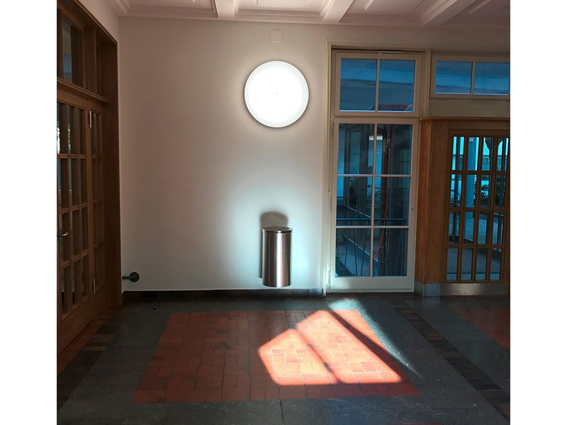 CESTO Sandgruben Basel