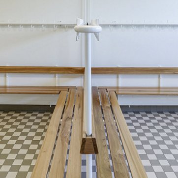 Sportgarderobe Roggwil Thumb