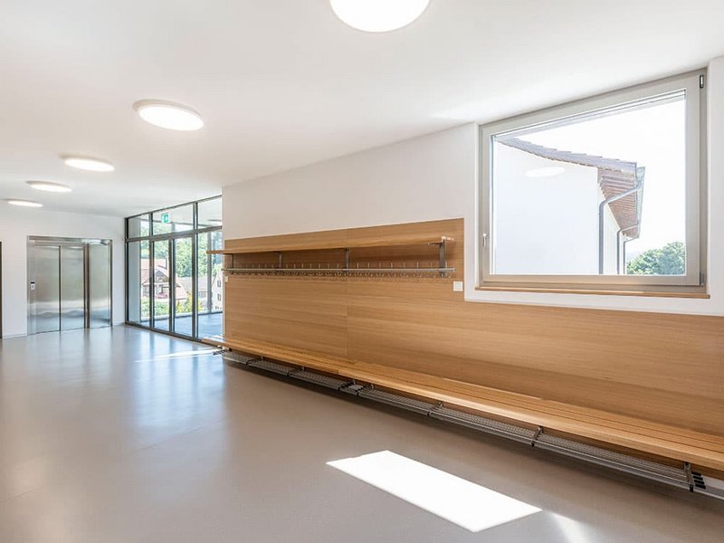 Primarschule Affeltrangen