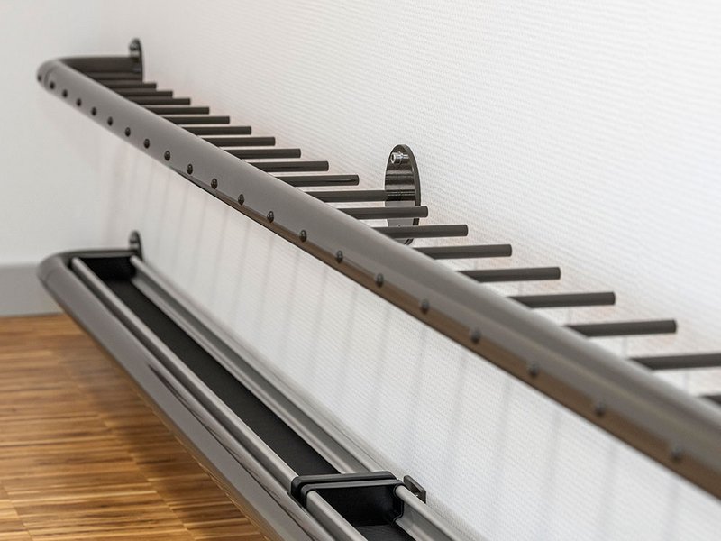 Primarschule Rony, Hünenberg