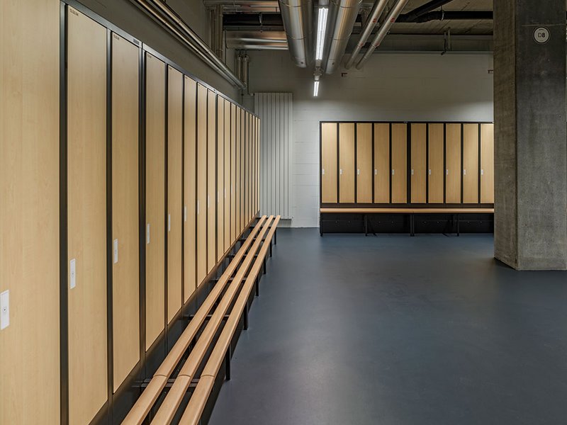 Comet AG, Flamatt FR Comet AG, Flamatt FR