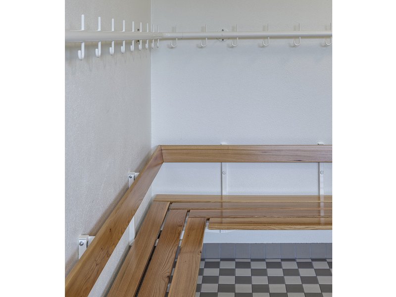 Sportgarderobe Roggwil 02