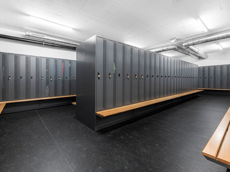 Altersheim Pfauen, Zurzach Altersheim Pfauen, Zurzach