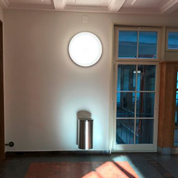 CESTO Sandgruben Basel