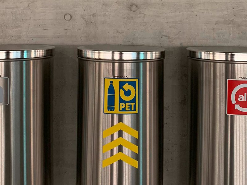 Sporthalle Würenlingen