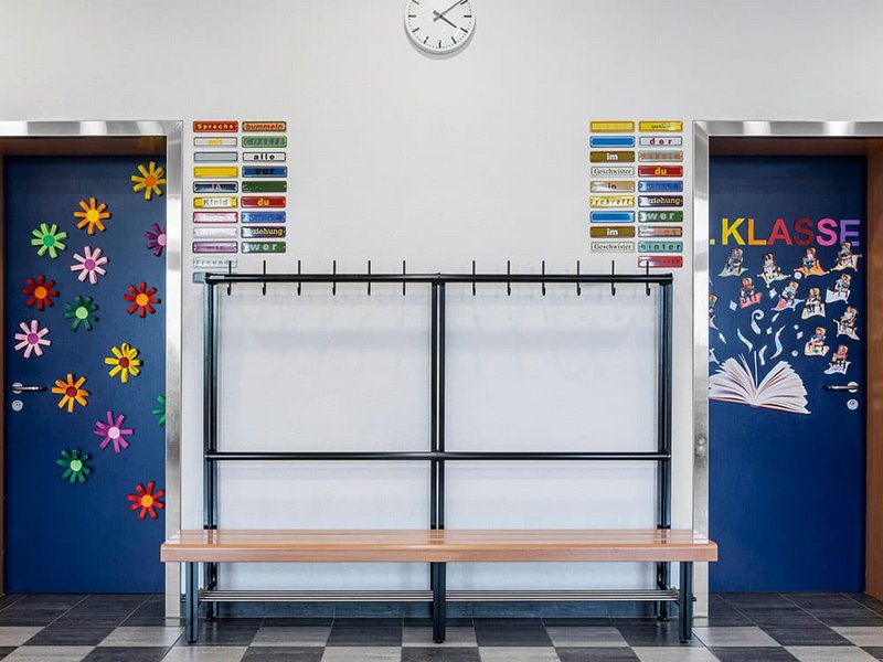 Primarschule Tübach TG