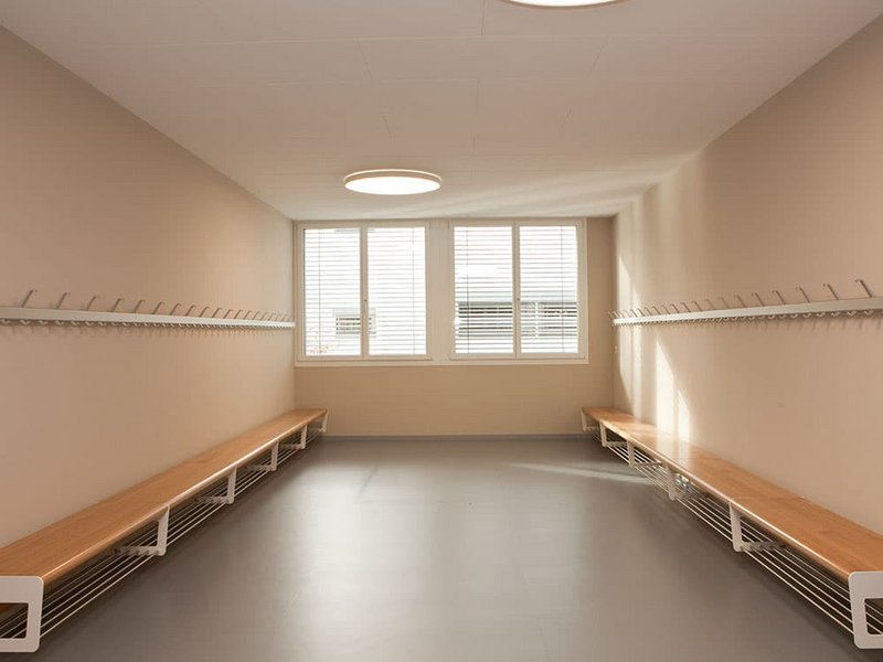 Primarschule Rietwies, Mönchaltdorf