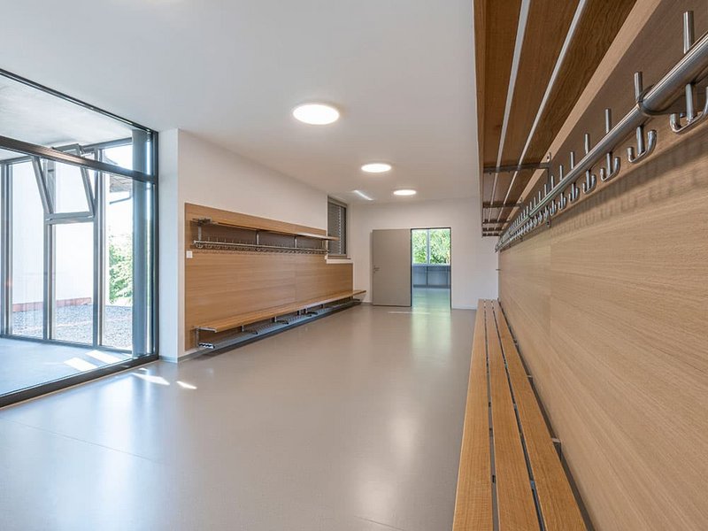 Primarschule Affeltrangen