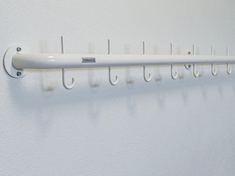 Sportgarderobe Roggwil 01