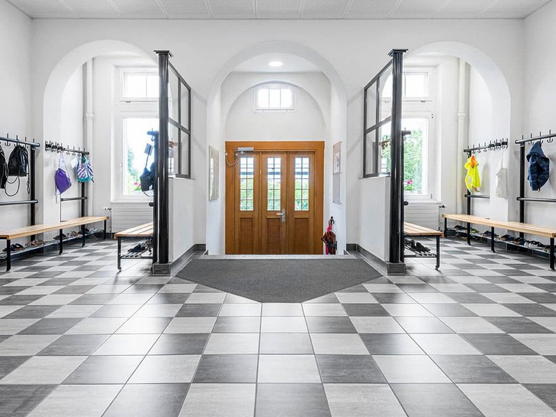 Primarschule Tübach TG