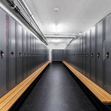 Altersheim Pfauen, Zurzach