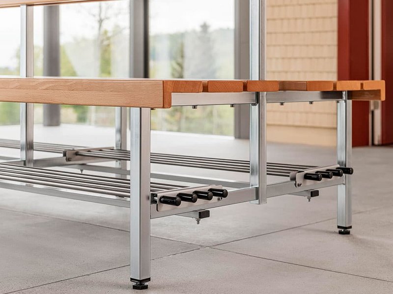 Primarschule Moos, Herisau