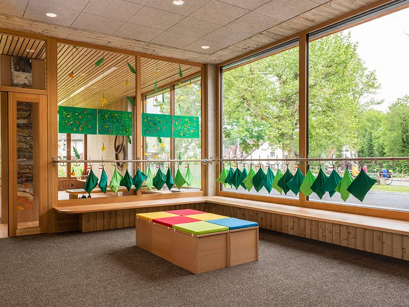 Kindergarten Egnach, TG