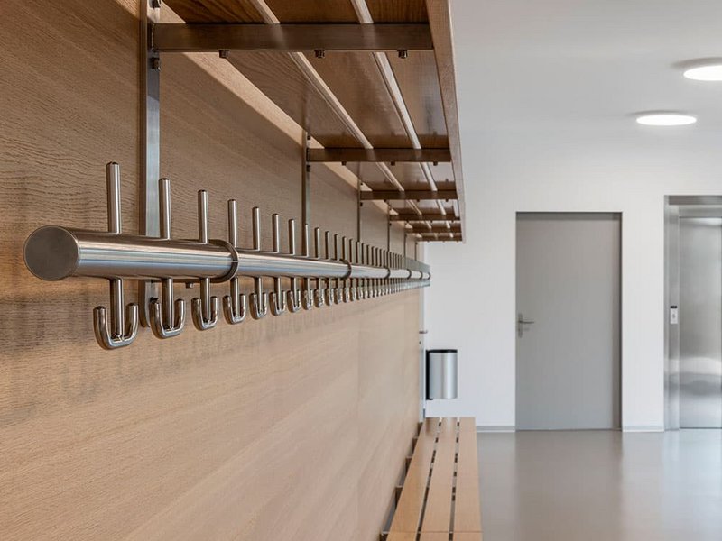 Primarschule Affeltrangen