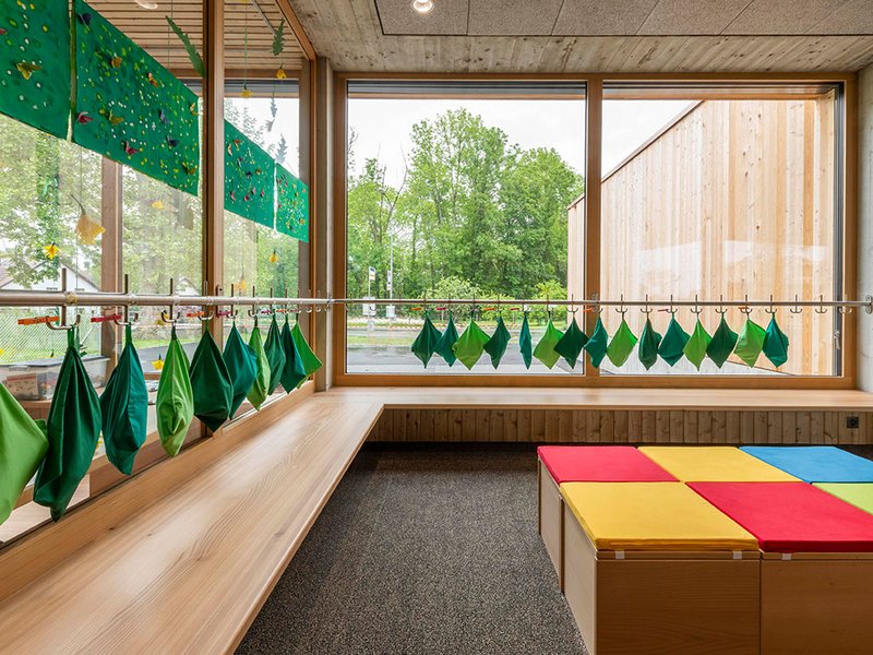 Kindergarten Egnach, TG