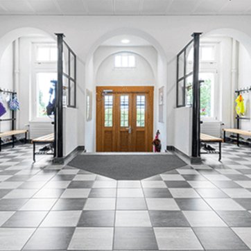 Primarschule Tübach TG