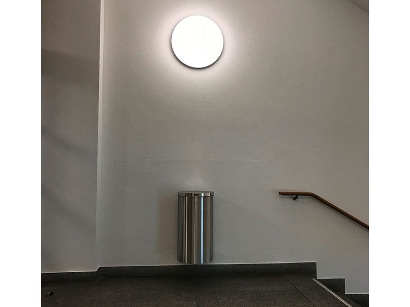 CESTO Sandgruben Basel