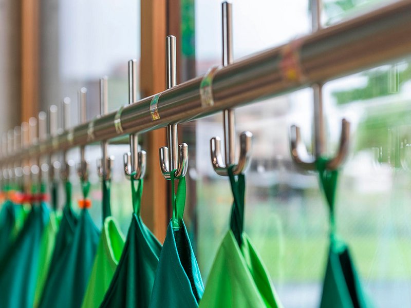 Kindergarten Egnach, TG