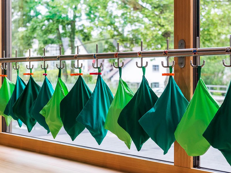 Kindergarten Egnach, TG