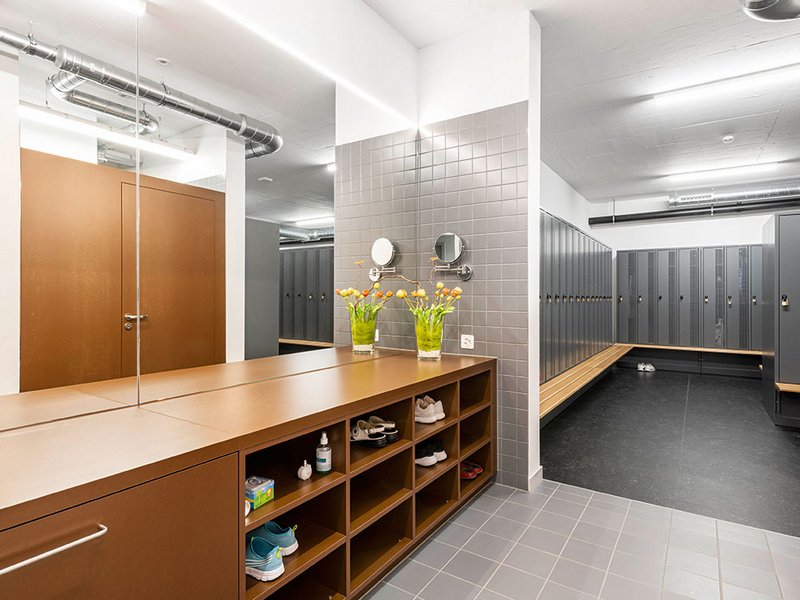 Altersheim Pfauen, Zurzach Altersheim Pfauen, Zurzach