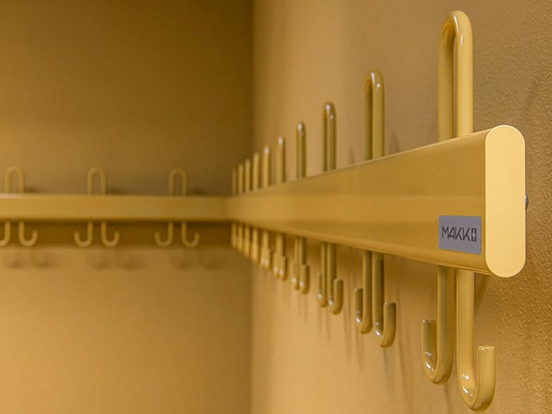 PROTEKT S - Sporthalle Langnau BE