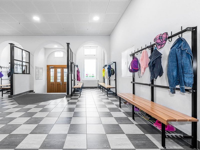 Primarschule Tübach TG